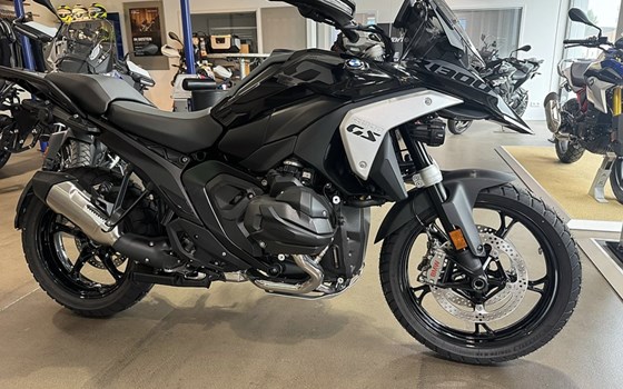 Neufahrzeug BMW R 1300 GS - Bild 1