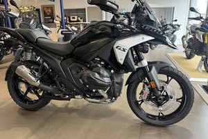 Angebot BMW R 1300 GS
