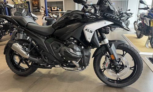 BMW R 1300 GS