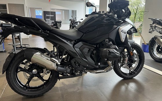 Neufahrzeug BMW R 1300 GS - Bild 2