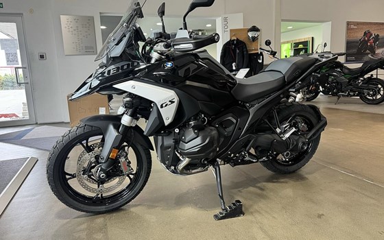 Neufahrzeug BMW R 1300 GS - Bild 3