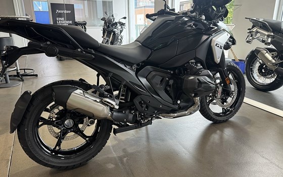Neufahrzeug BMW R 1300 GS - Bild 5