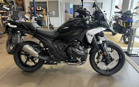 Neufahrzeug BMW R 1300 GS - Bild 6