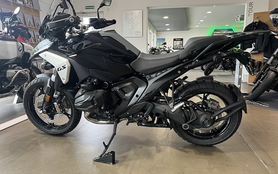 Neufahrzeug BMW R 1300 GS - Bild 7