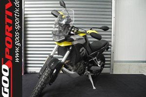 Angebot Aprilia Tuareg 660