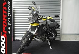 Gebrauchte Aprilia Tuareg 660