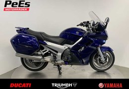 Gebrauchte Yamaha FJR 1300