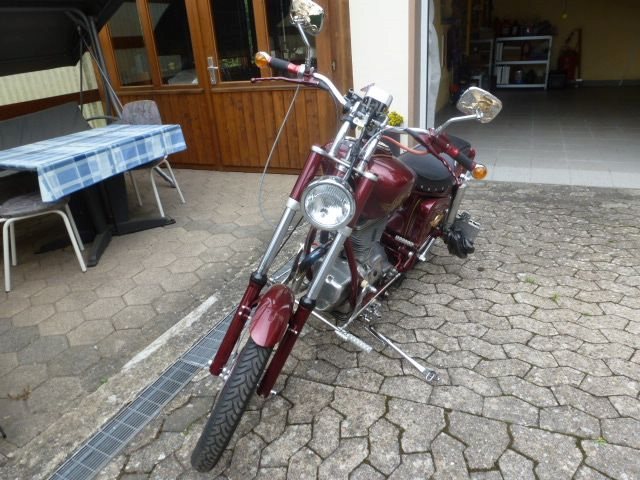 Gebrauchte