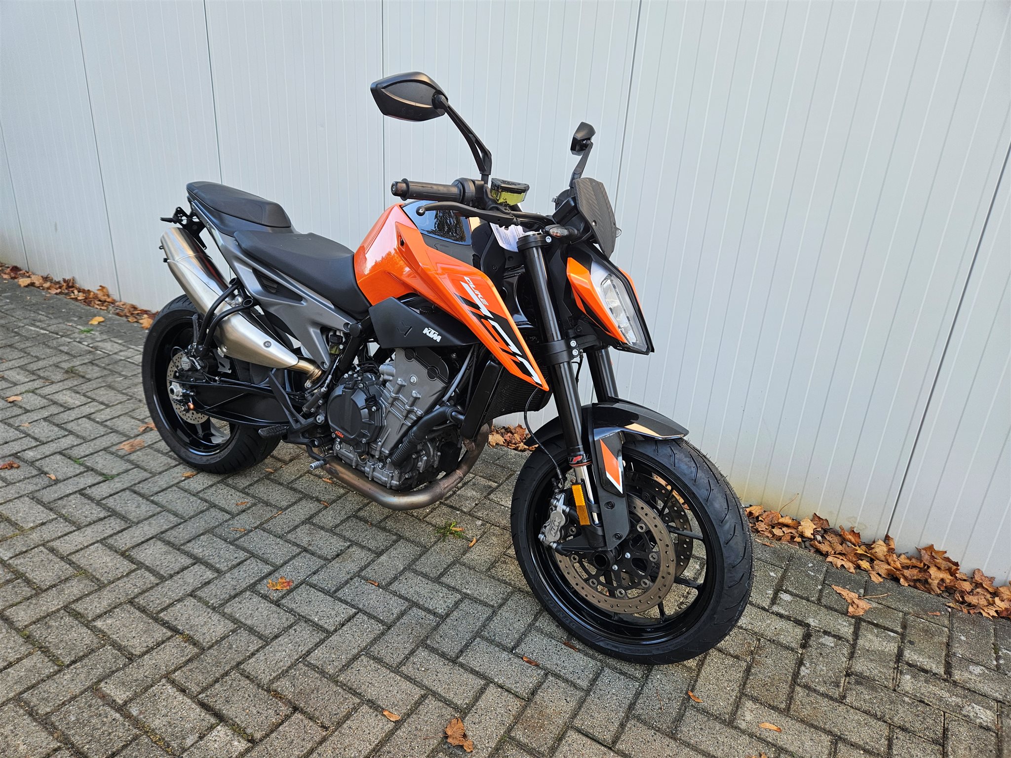 Gebrauchtfahrzeug