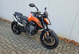 Gebrauchte KTM 790 Duke L