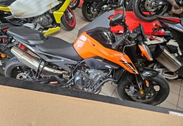 Gebrauchte KTM 790 Duke L