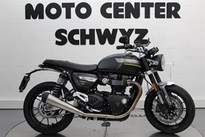 Angebot Triumph Speed Twin 1200