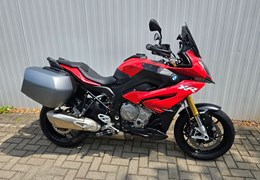 Gebrauchte BMW S 1000 XR