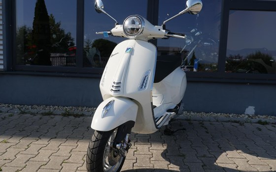 Neufahrzeug Vespa Primavera 125 - Bild 10