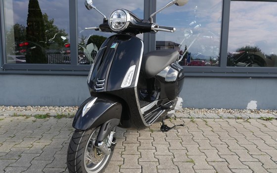 Neufahrzeug Vespa Primavera 125 - Bild 11