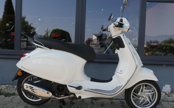 Neufahrzeug Vespa Primavera 125 - Bild 2