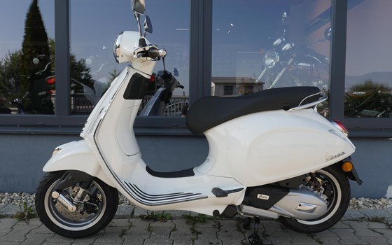 Neufahrzeug Vespa Primavera 125 - Bild 6