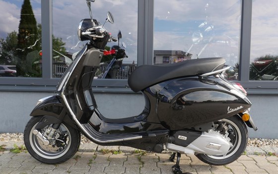 Neufahrzeug Vespa Primavera 125 - Bild 7