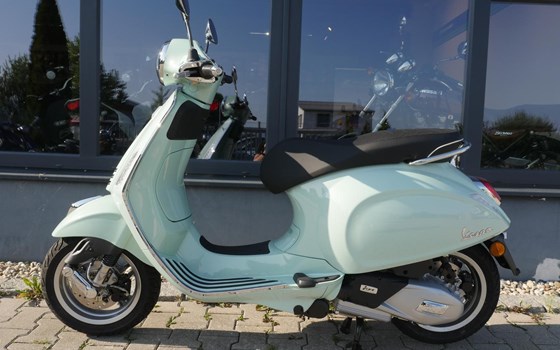 Neufahrzeug Vespa Primavera 125 - Bild 8