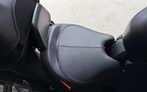 Gebrauchtmotorrad Can-Am Ryker 600 - Bild 6