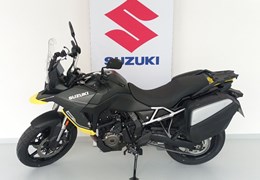 Gebrauchte Suzuki V-Strom 800