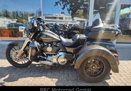 Gebrauchte Harley-Davidson Tri Glide Ultra FLHTCUTG