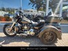 Harley-Davidson Tri Glide Ultra FLHTCUTG