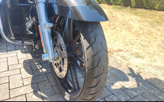 Gebrauchtmotorrad Harley-Davidson Tri Glide Ultra FLHTCUTG - Bild 11