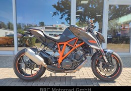 Gebrauchte KTM 1290 Super Duke R