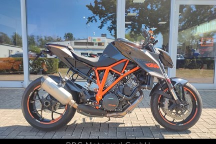 KTM 1290 Super Duke R