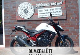 Gebrauchte Honda CB750 Hornet