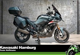 Gebrauchte BMW S 1000 XR