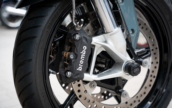 Gebrauchtmotorrad BMW S 1000 XR - Bild 12