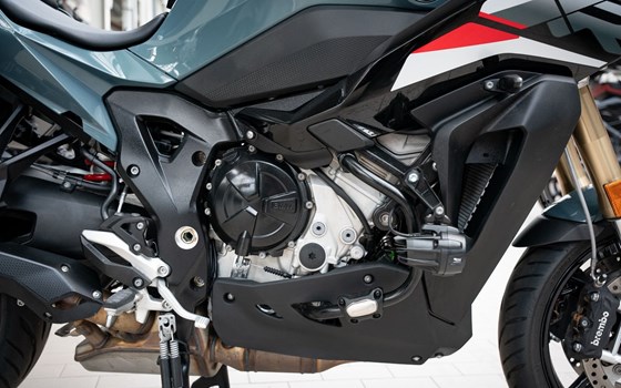 Gebrauchtmotorrad BMW S 1000 XR - Bild 13