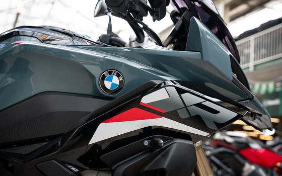 Gebrauchtmotorrad BMW S 1000 XR - Bild 14