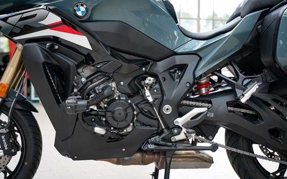 Gebrauchtmotorrad BMW S 1000 XR - Bild 16