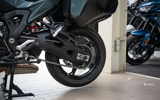 Gebrauchtmotorrad BMW S 1000 XR - Bild 17