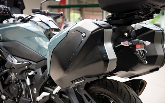 Gebrauchtmotorrad BMW S 1000 XR - Bild 18