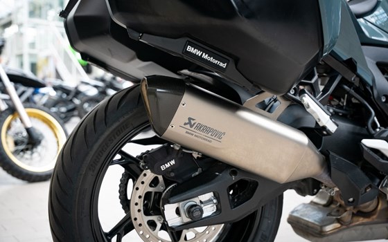 Gebrauchtmotorrad BMW S 1000 XR - Bild 19