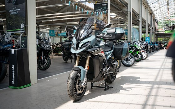 Gebrauchtmotorrad BMW S 1000 XR - Bild 5