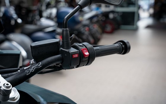 Gebrauchtmotorrad BMW S 1000 XR - Bild 7