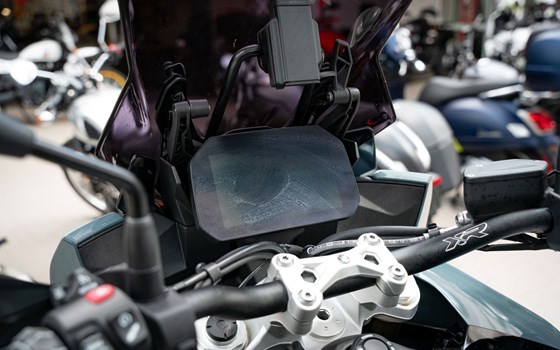 Gebrauchtmotorrad BMW S 1000 XR - Bild 8