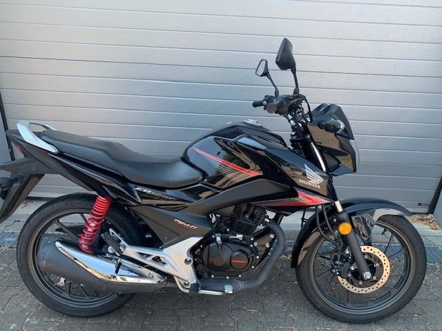 Honda CB 125