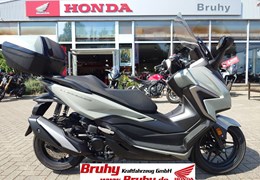 Gebrauchte Honda Forza 350