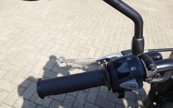 Gebrauchtmotorrad Honda CL500 - Bild 17