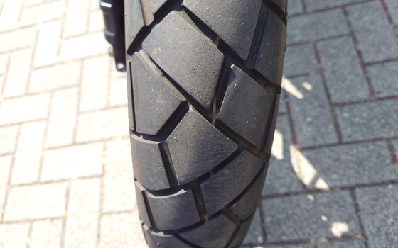 Gebrauchtmotorrad Honda CL500 - Bild 20
