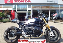 Gebrauchte BMW R nineT