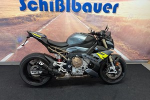 Angebot BMW S 1000 R