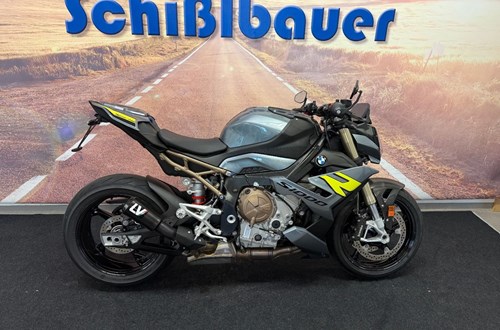 BMW S 1000 R