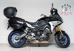 Gebrauchte Yamaha Tracer 900 GT